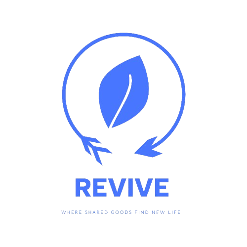 ReVive Logo